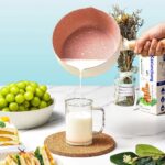 Professional 18cm Saucepan