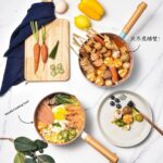 Professional 18cm Saucepan