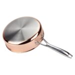 4-Piece Cuisinart Copper Set