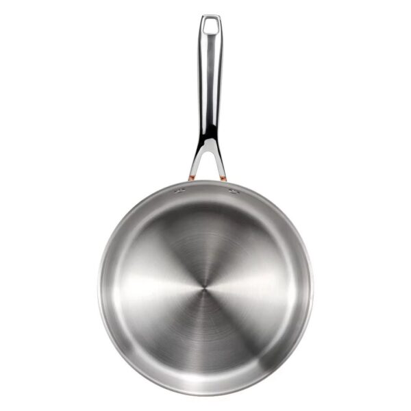 4-Piece Cuisinart Copper Set