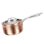 4-Piece Cuisinart Copper Set