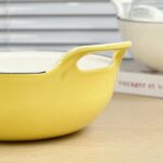 Enamel Cast Iron Braiser