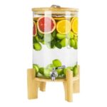 5L Glass Dispenser