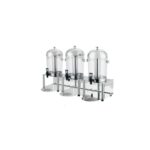 Triple 24L Beverage Dispenser
