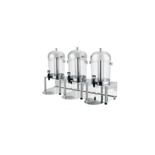 Triple 24L Beverage Dispenser