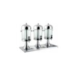 Triple 24L Beverage Dispenser