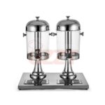 Double 16L Beverage Dispenser