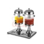 Double 16L Beverage Dispenser