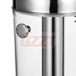 Double 16L Beverage Dispenser