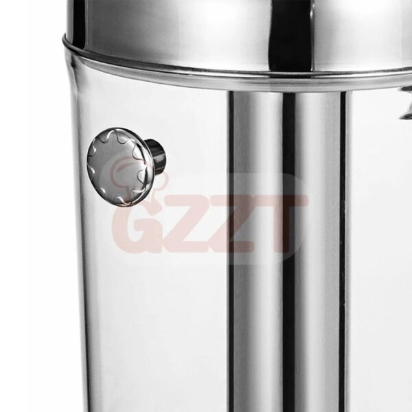 Double 16L Beverage Dispenser