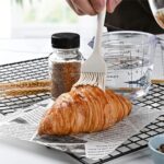 21-Piece Professional Silicone Utensil Set