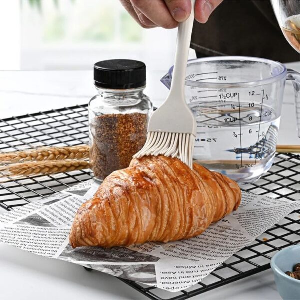 21-Piece Professional Silicone Utensil Set