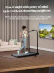 Portable Treadmill