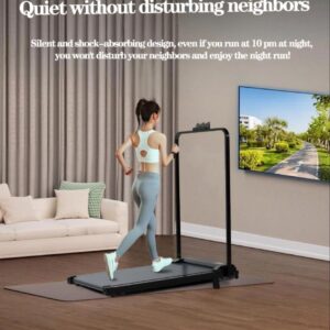 Portable Treadmill