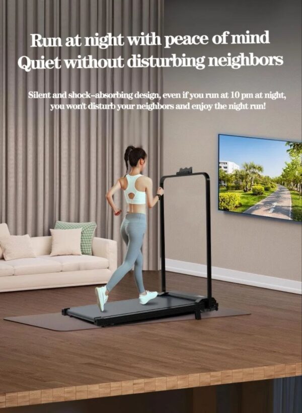 Portable Treadmill