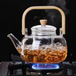 Glass Kettle