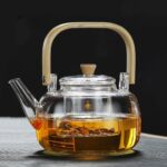 Glass Kettle