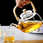 Glass Kettle