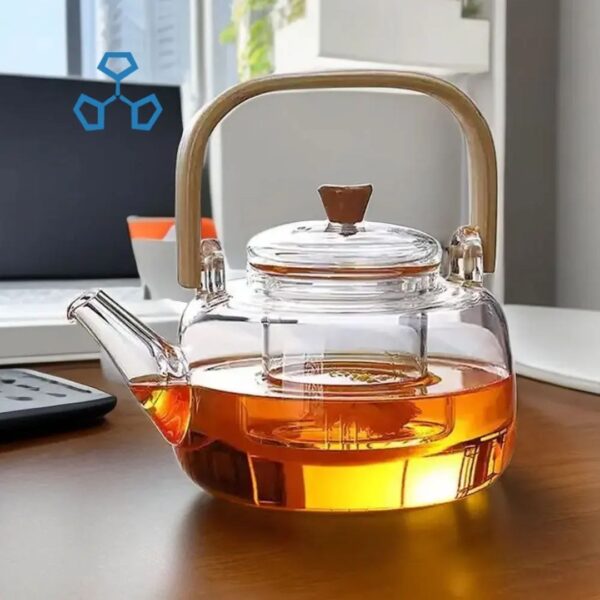 Glass Kettle