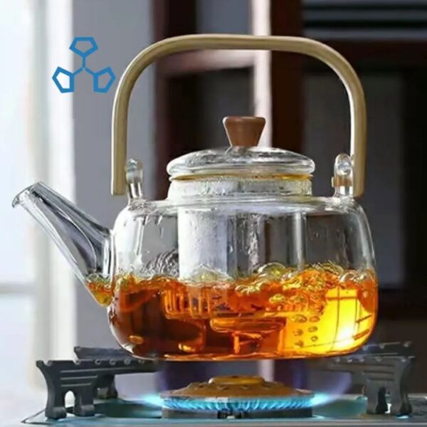 Glass Kettle