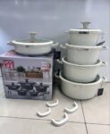 UCC Life Granite Cookware