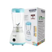Mixdor-Mini Professional Compact Blender