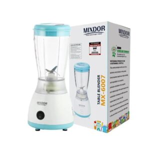 Mixdor-Mini Professional Compact Blender