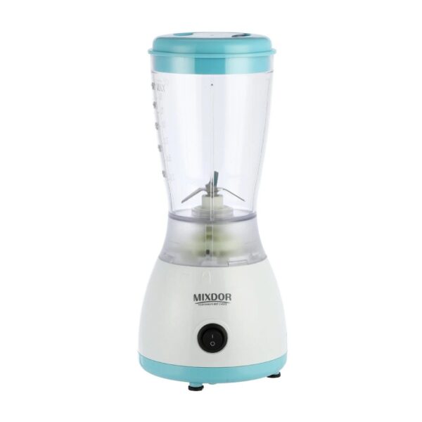 Mixdor-Mini Professional Compact Blender