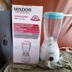 Mixdor-Mini  Professional Compact Blender