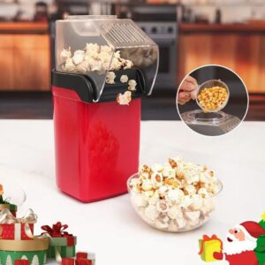 RAF Hot-Air Popcorn Maker