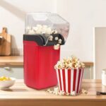 RAF Hot-Air Popcorn Maker