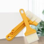 4-Piece Pastry Brush Set