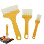 4-Piece Pastry Brush Set