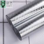 Aluminum Foil Kitchen Sticker