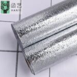 Aluminum Foil Kitchen Sticker