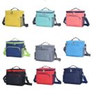 10L Insulated Lunch Bag