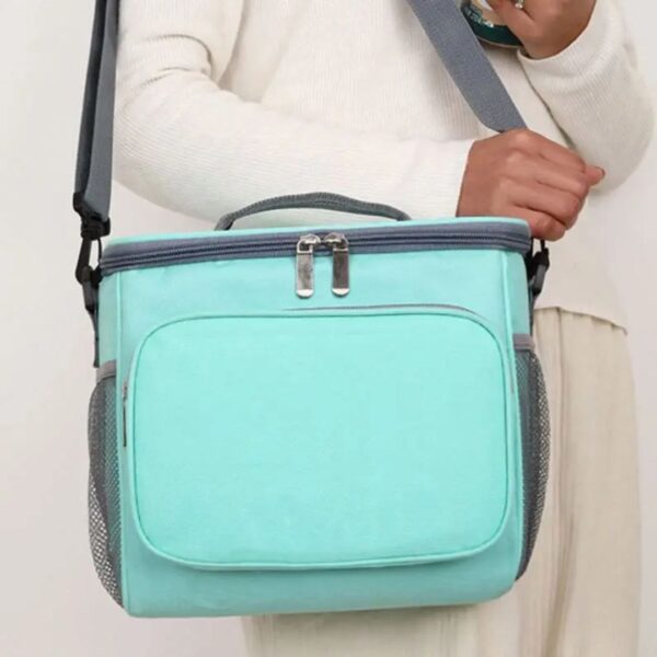 10L Insulated Lunch Bag