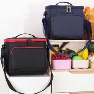 10L Insulated Lunch Bag