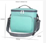 10L Insulated Lunch Bag