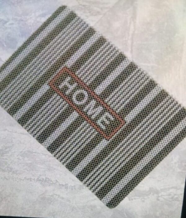 Multipurpose Floor Mat