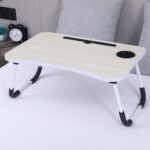 Foldable Bedside Table