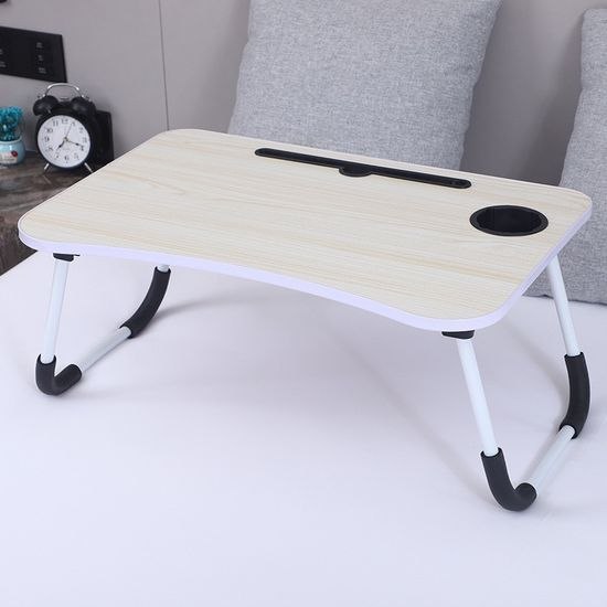 Foldable Bedside Table