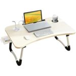 Foldable Bedside Table