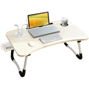 Foldable Bedside Table