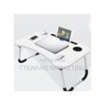 Foldable Bedside Table