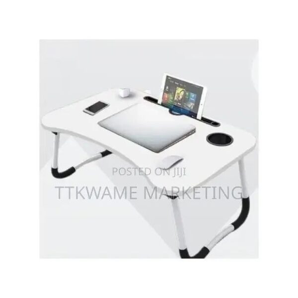 Foldable Bedside Table