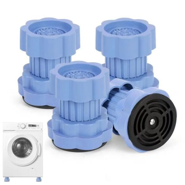 Vibration Foot Pads