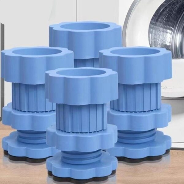 Vibration Foot Pads