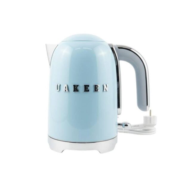 UAKEEN 2L German-Style Electric Kettle