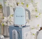 UAKEEN 2L German-Style Electric Kettle